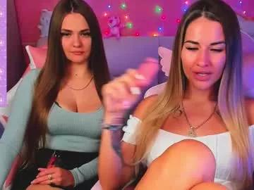 hotty_girls_here from Chaturbate