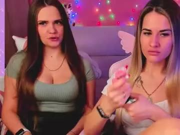 hotty_girls_here from Chaturbate