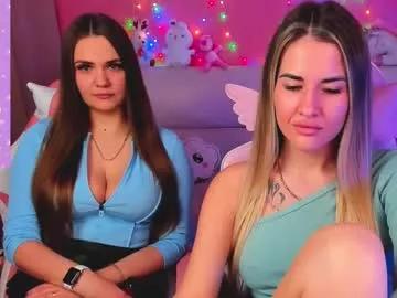 hotty_girls_here from Chaturbate
