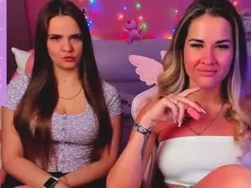 hotty_girls_here from Chaturbate