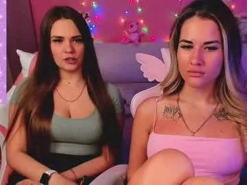 hotty_girls_here from Chaturbate