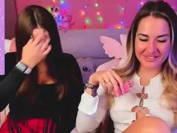 hotty_girls_here from Chaturbate