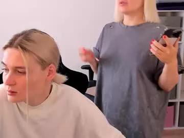 hottyblonds from Chaturbate