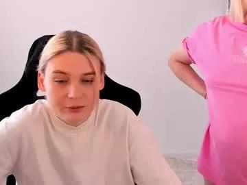 hottyblonds from Chaturbate