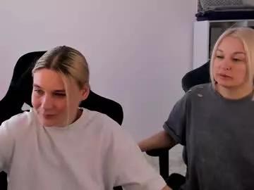 hottyblonds from Chaturbate
