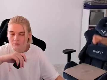 hottyblonds from Chaturbate is Freechat