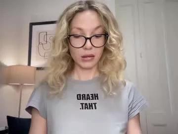 hottymilana from Chaturbate
