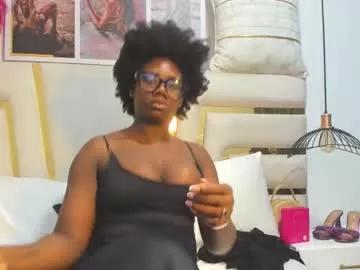 huddah_cam from Chaturbate