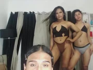 Hugesurprisealexa18 webcams show profile image 