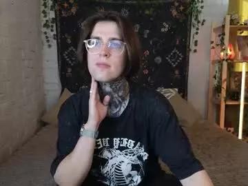hugh_deek from Chaturbate