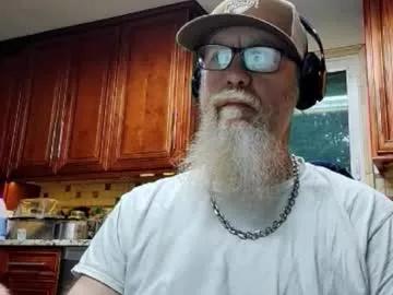 hugh_g__rection from Chaturbate