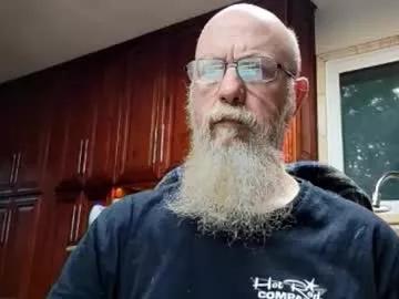 hugh_g__rection from Chaturbate