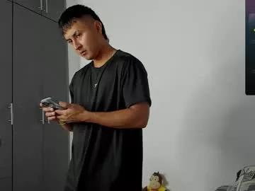 Hugosan2 webcams show profile image 