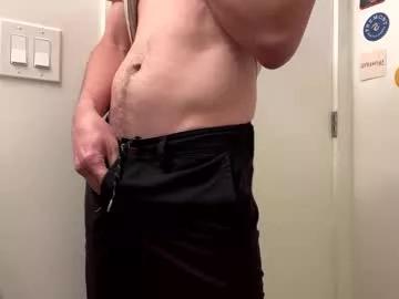 hung_and_horny1005 from Chaturbate is Freechat