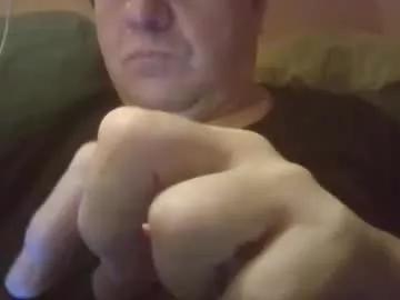 hungariandaddyy1975 from Chaturbate is Freechat