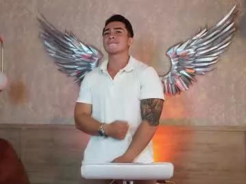 hunk_ryan from Chaturbate is Freechat
