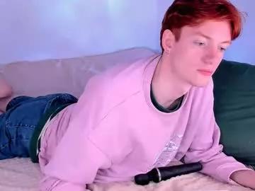 Hunterrxxxhunter webcams show profile image 