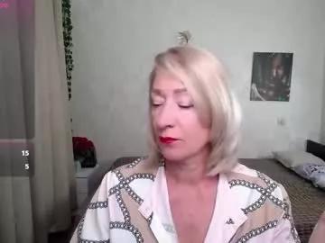 hunters_woman from Chaturbate is Freechat