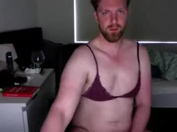 husheddesire from Chaturbate