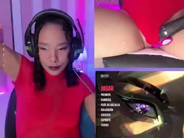 hyliebloom from Chaturbate is Freechat