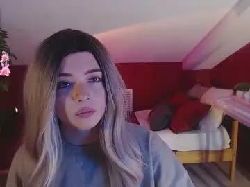 hypequeen_ from Chaturbate is Freechat