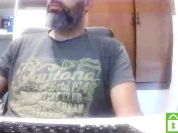 Hyperpau webcams show profile image 
