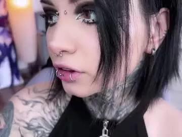 i_died_again from Chaturbate