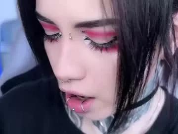 i_died_again from Chaturbate
