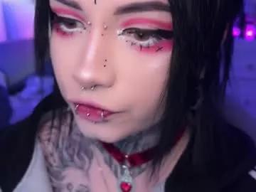 i_died_again from Chaturbate