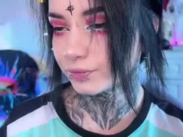 i_died_again from Chaturbate