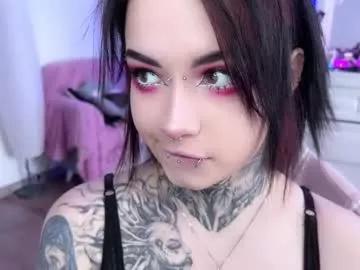 i_died_again from Chaturbate