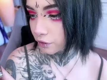 i_died_again from Chaturbate