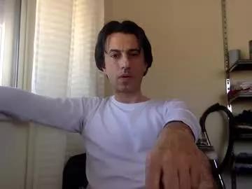 i_mark from Chaturbate is Freechat
