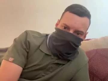 i_o_ro from Chaturbate is Freechat