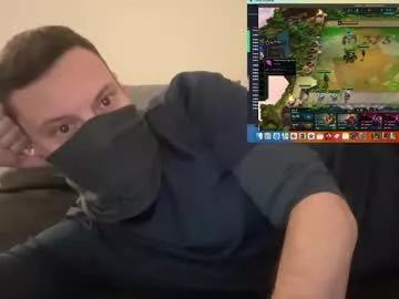 i_o_ro from Chaturbate