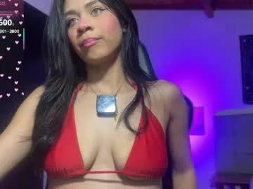 iam_iisabela from Chaturbate is Freechat