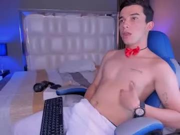 Iam_mathias webcams show profile image 