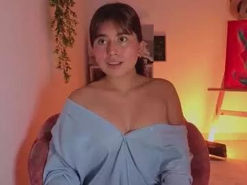 iam_sophia_ from Chaturbate is Freechat