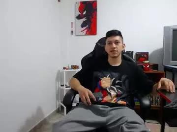 iam_yourbabyprincess_xd from Chaturbate is Freechat