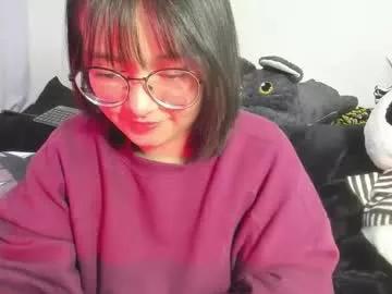 iam_zoechan from Chaturbate is Freechat