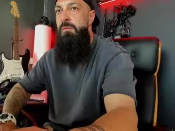 iamalexander_ from Chaturbate