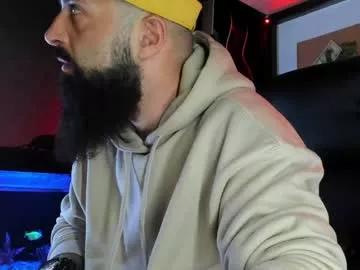 iamalexander_ from Chaturbate
