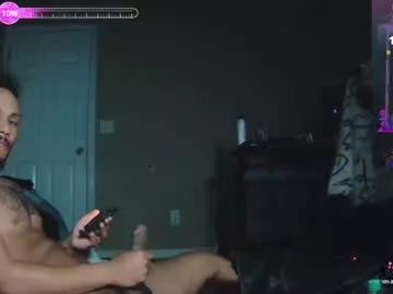 iamdaddy1024 from Chaturbate is Freechat