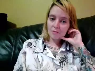 iamhavenmoss from Chaturbate is Freechat