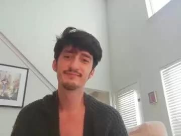 iamleshua from Chaturbate is Freechat