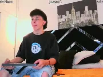 iammariano from Chaturbate is Freechat