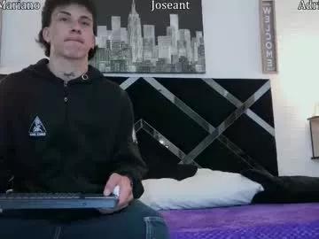 iammariano from Chaturbate