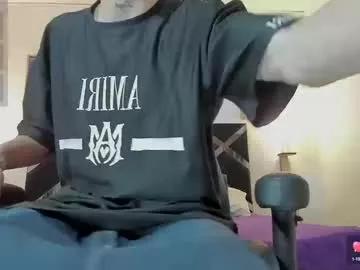 iammariano from Chaturbate is Freechat