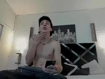 iammariano from Chaturbate is Freechat