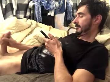 iammattyourpussy from Chaturbate